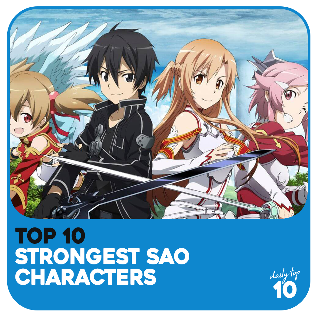 Sword Art Online Anime Body Pillows - HD Wallpaper 