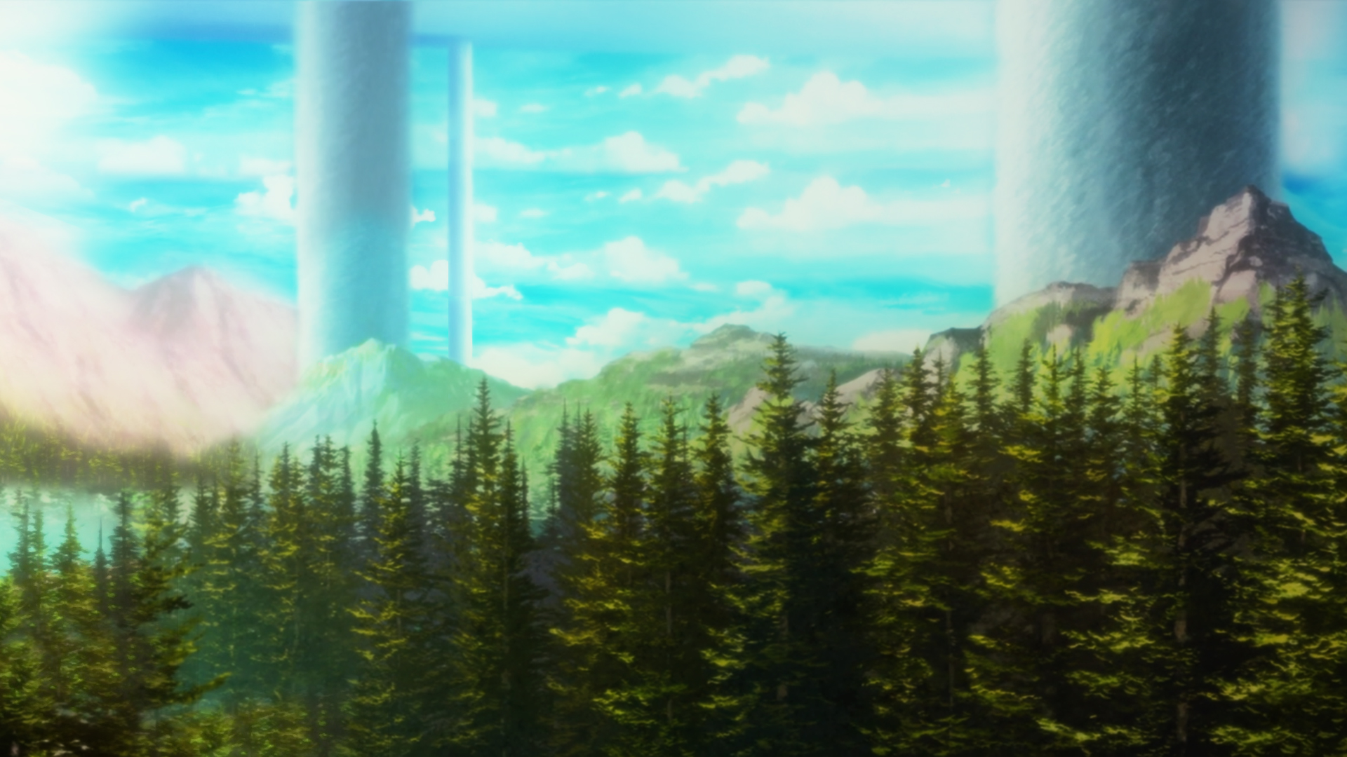 Sword Art Online 22nd Floor - 1920x1080 Wallpaper - teahub.io