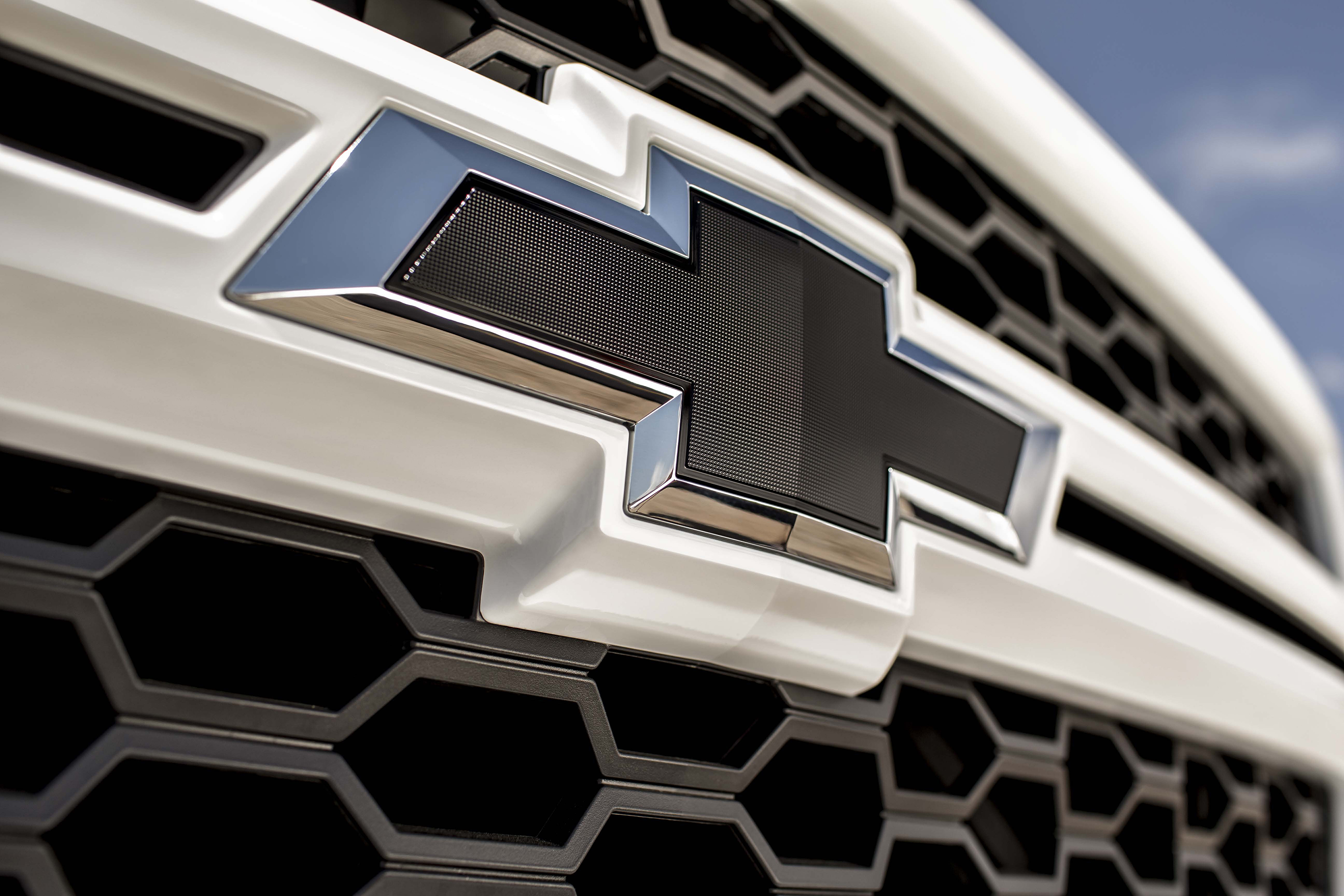 2015 Chevrolet Silverado Rally Edition - Silverado 2015 - HD Wallpaper 