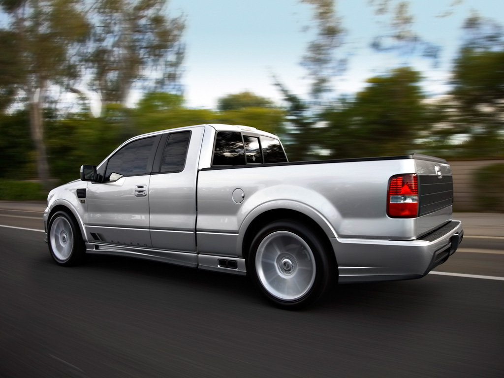 Ford F 150 2004 Tuning - HD Wallpaper 