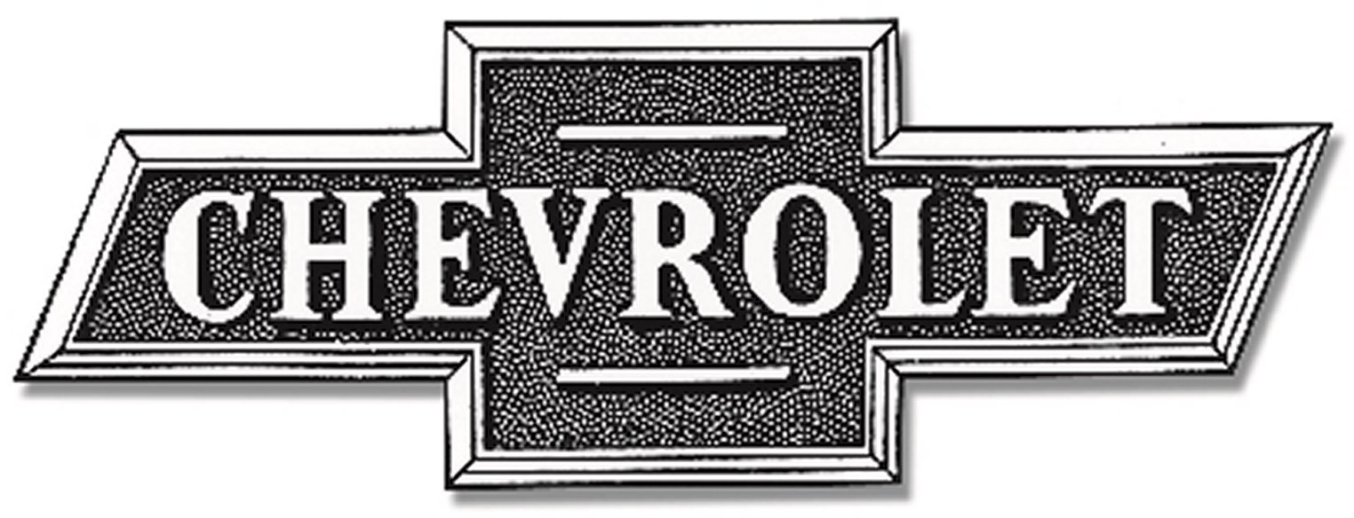 Where Did The Logo For Chevrolet Dealerships Come From - Chevrolet Car Logo 1914 - HD Wallpaper 