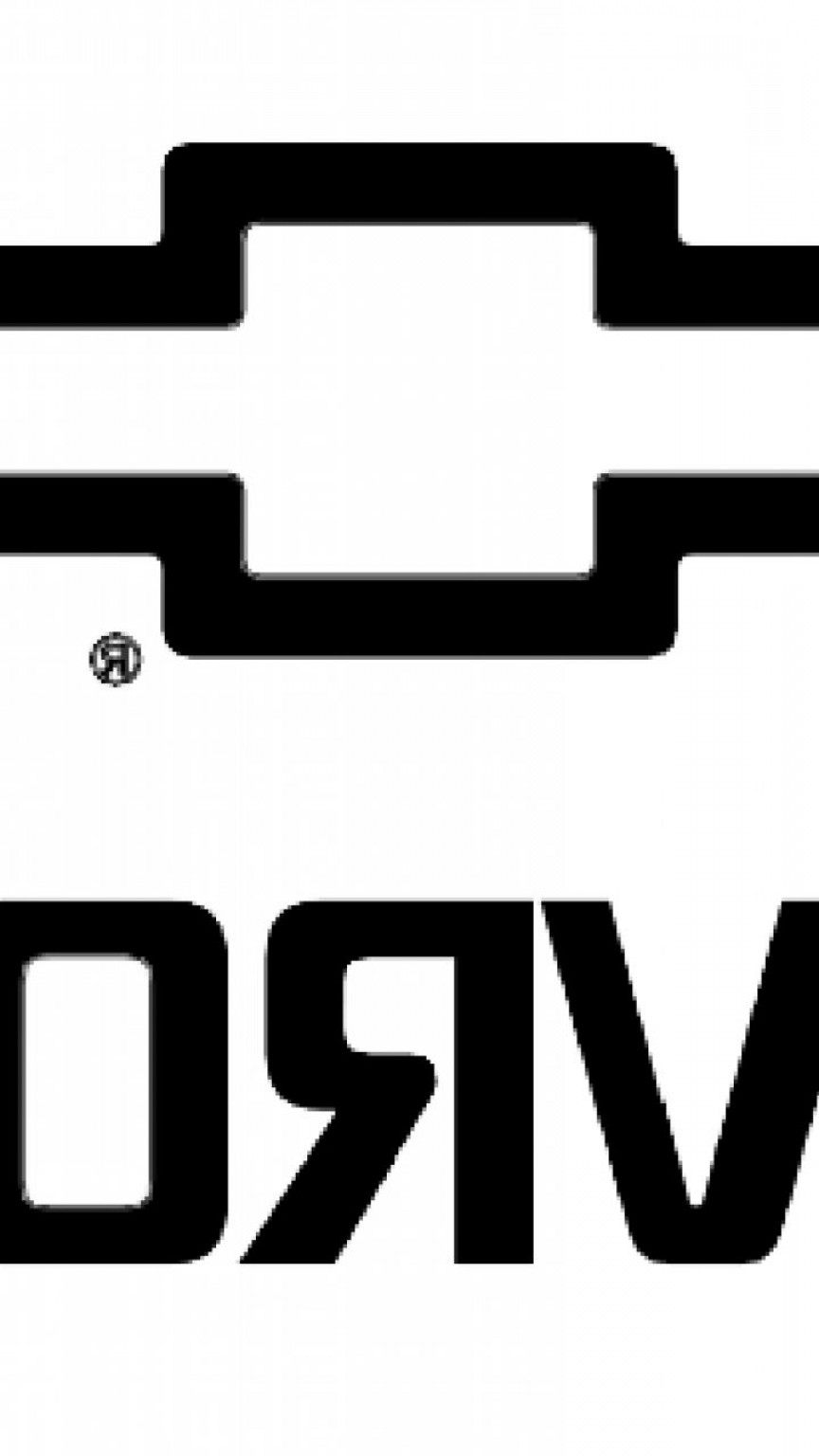 Chevy Logo Vector - HD Wallpaper 