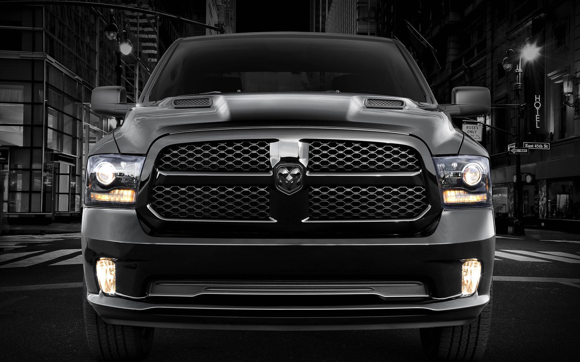 Black Chevy Logo Wallpaper - Dodge Ram - HD Wallpaper 