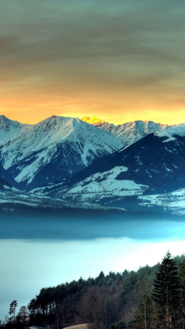 Arunachal Pradesh Land Of Rising Sun 640x1136 Wallpaper Teahub Io