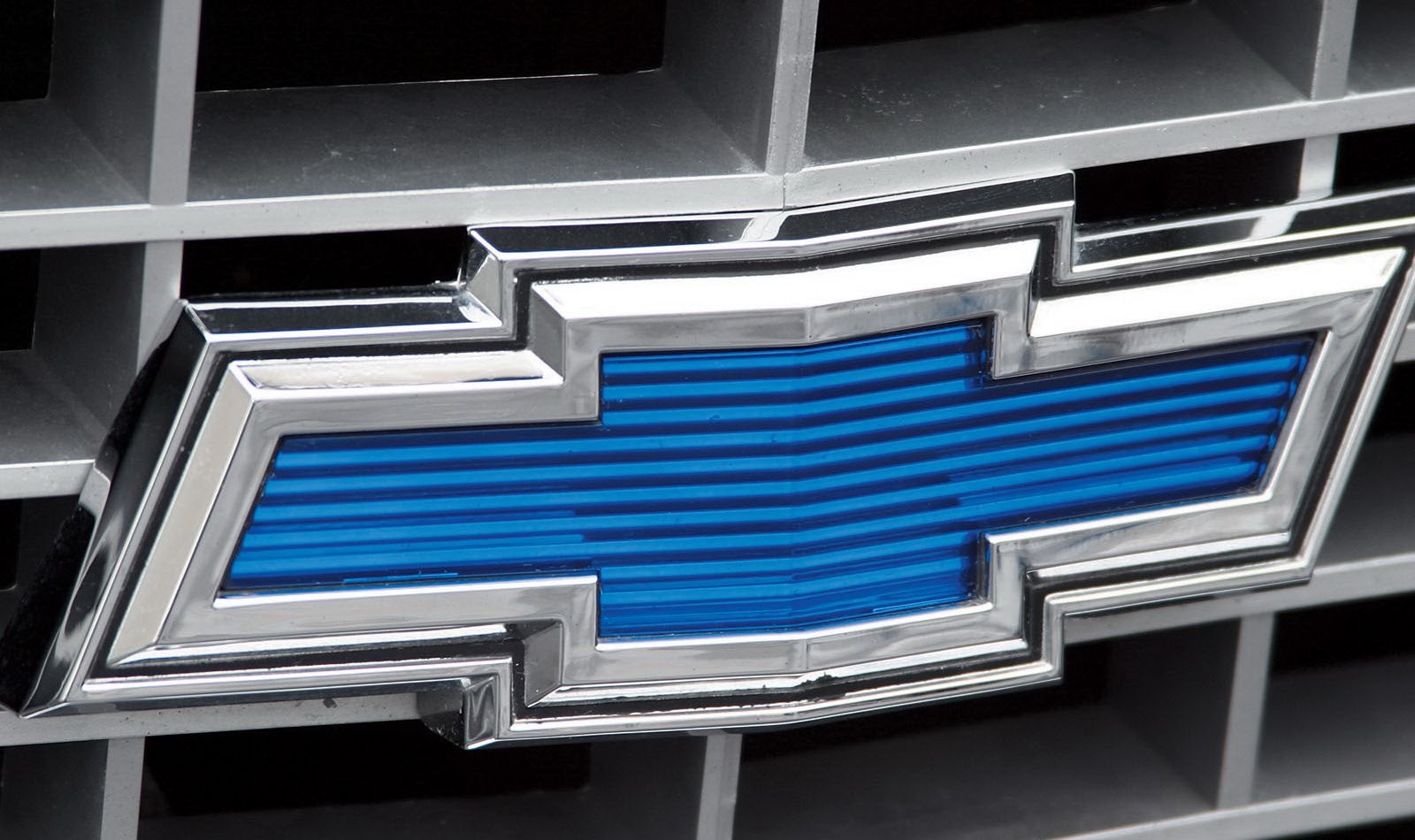 Chevrolet Bowtie - Blue Cross Car Logo - HD Wallpaper 
