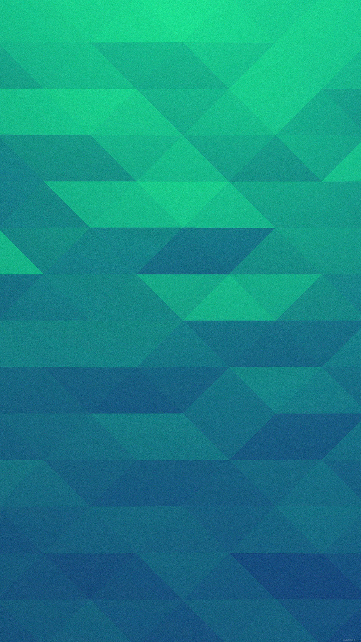 Polygon, 4k, 5k Wallpaper, Triangles, Green - Green Portrait Wallpapers Hd - HD Wallpaper 