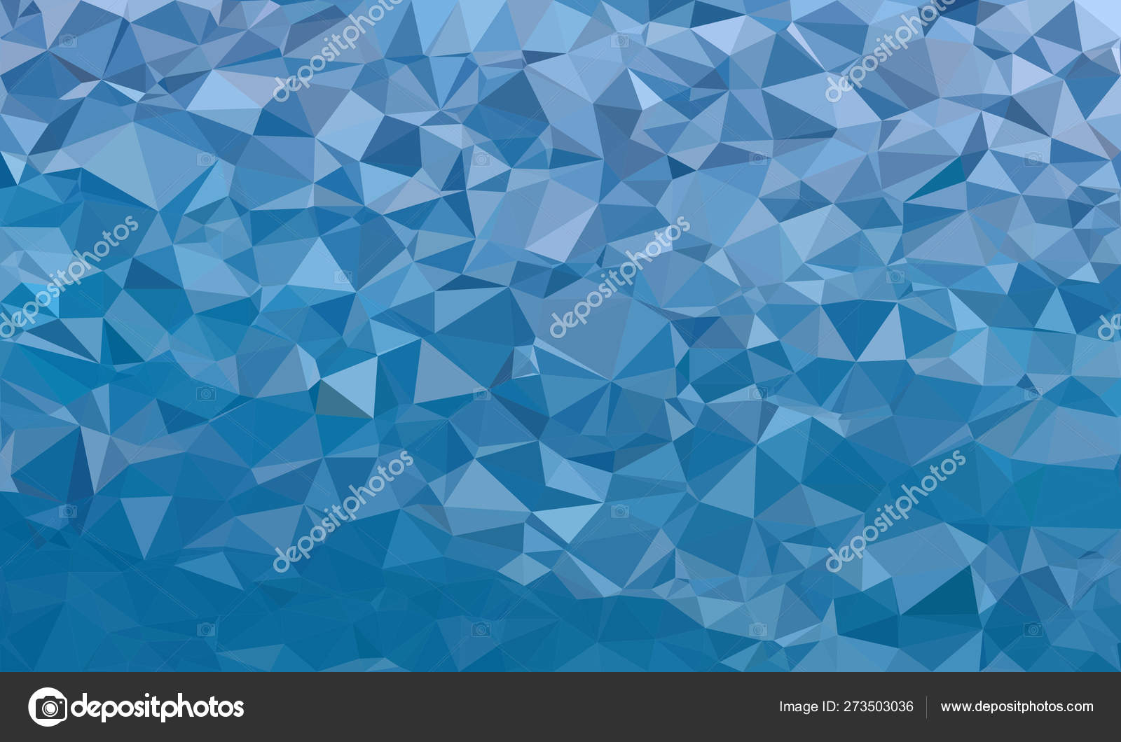 Abstract Polygon - HD Wallpaper 