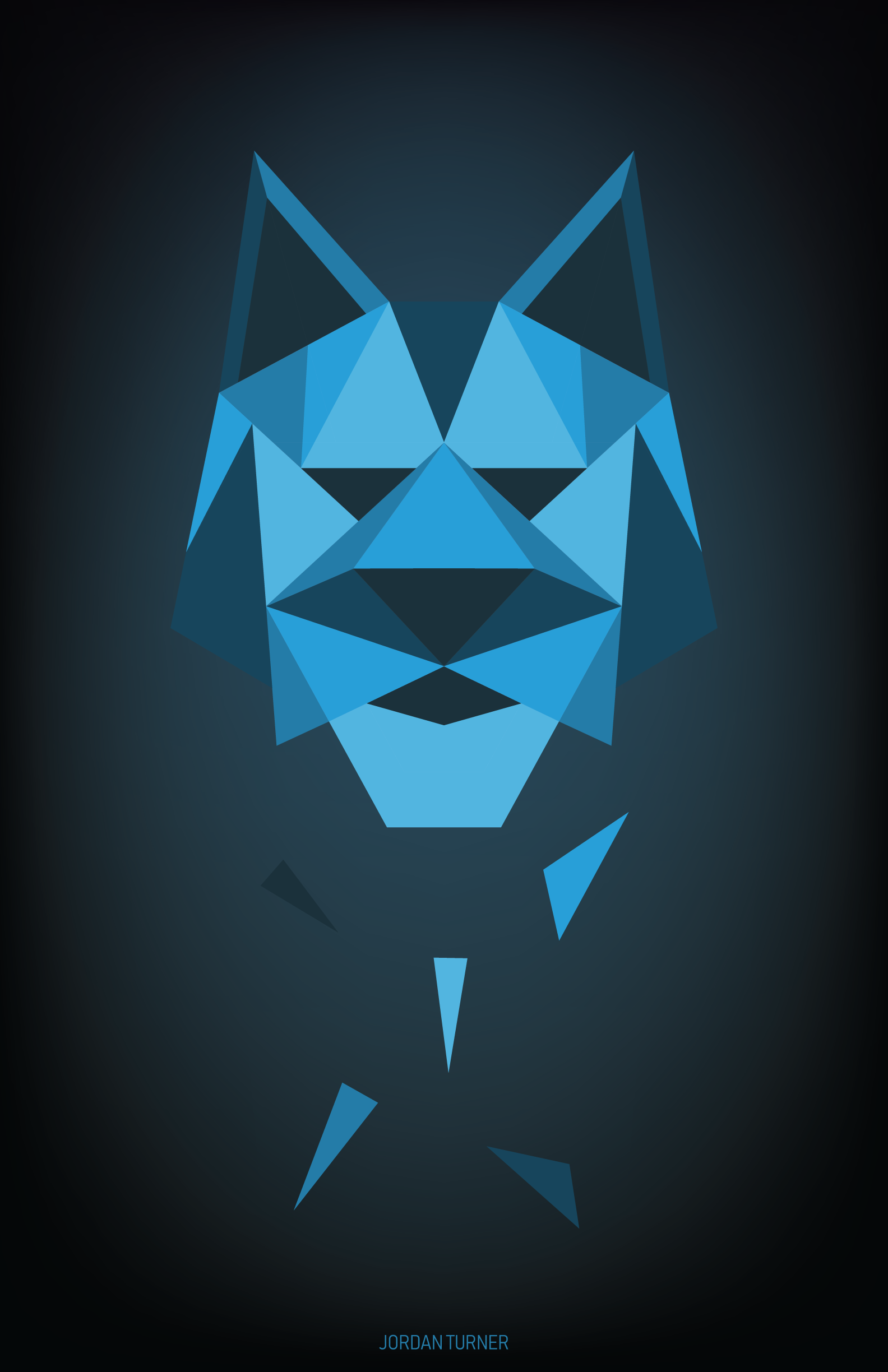 Triangle - HD Wallpaper 