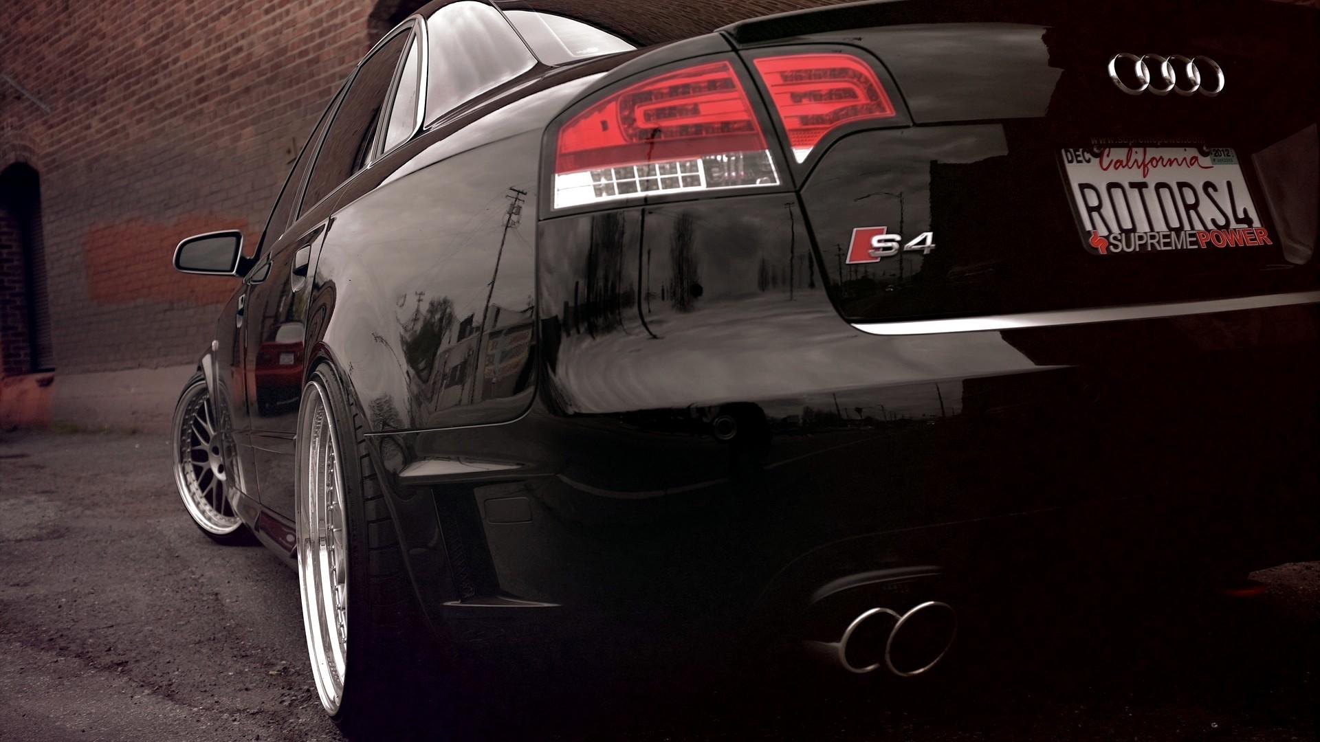 Audi S4 Wallpaper Hd - Audi S4 B5 Wallpaper Hd - HD Wallpaper 