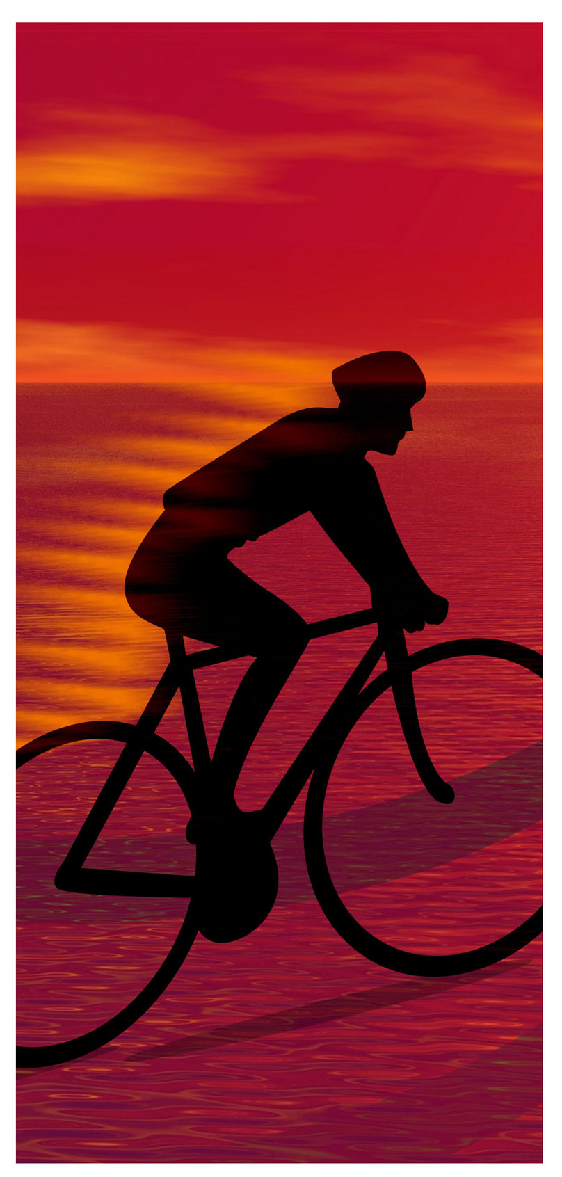 Wallpaper Telepon Sepeda - Road Bicycle - HD Wallpaper 