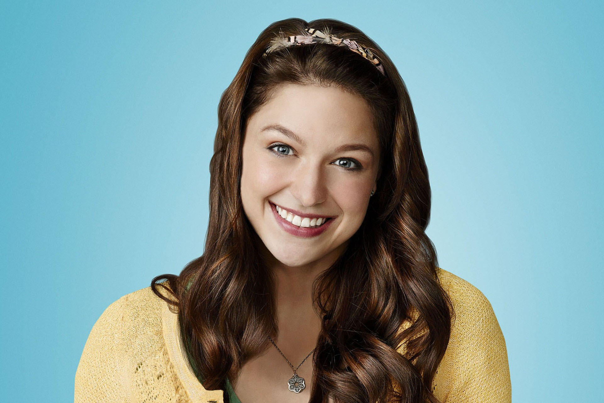 Melissa Benoist High Definition Wallpapers - Melissa Benoist - HD Wallpaper 