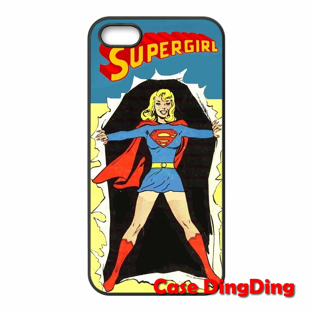 Supergirl Silver Age Comics - HD Wallpaper 