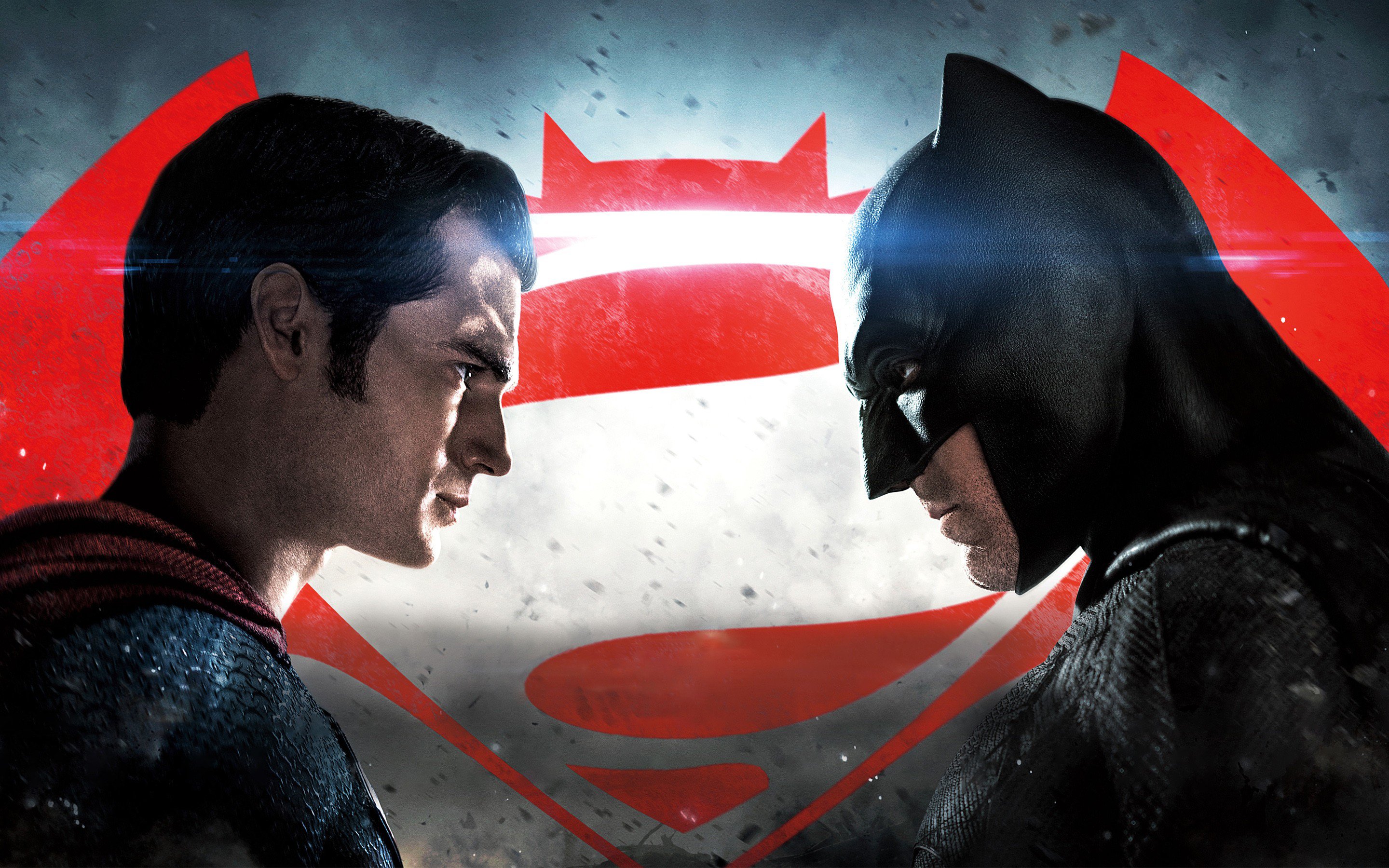 Batman Vs Superman Pic Hd - HD Wallpaper 