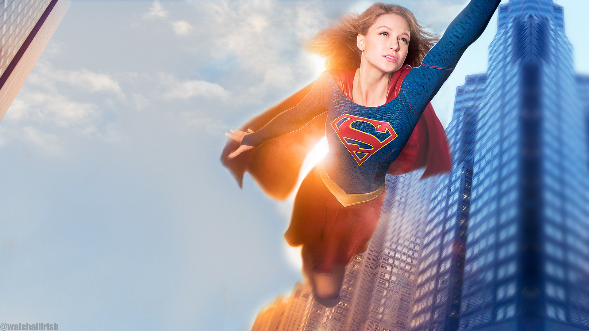 Kara Zor El Hd - HD Wallpaper 