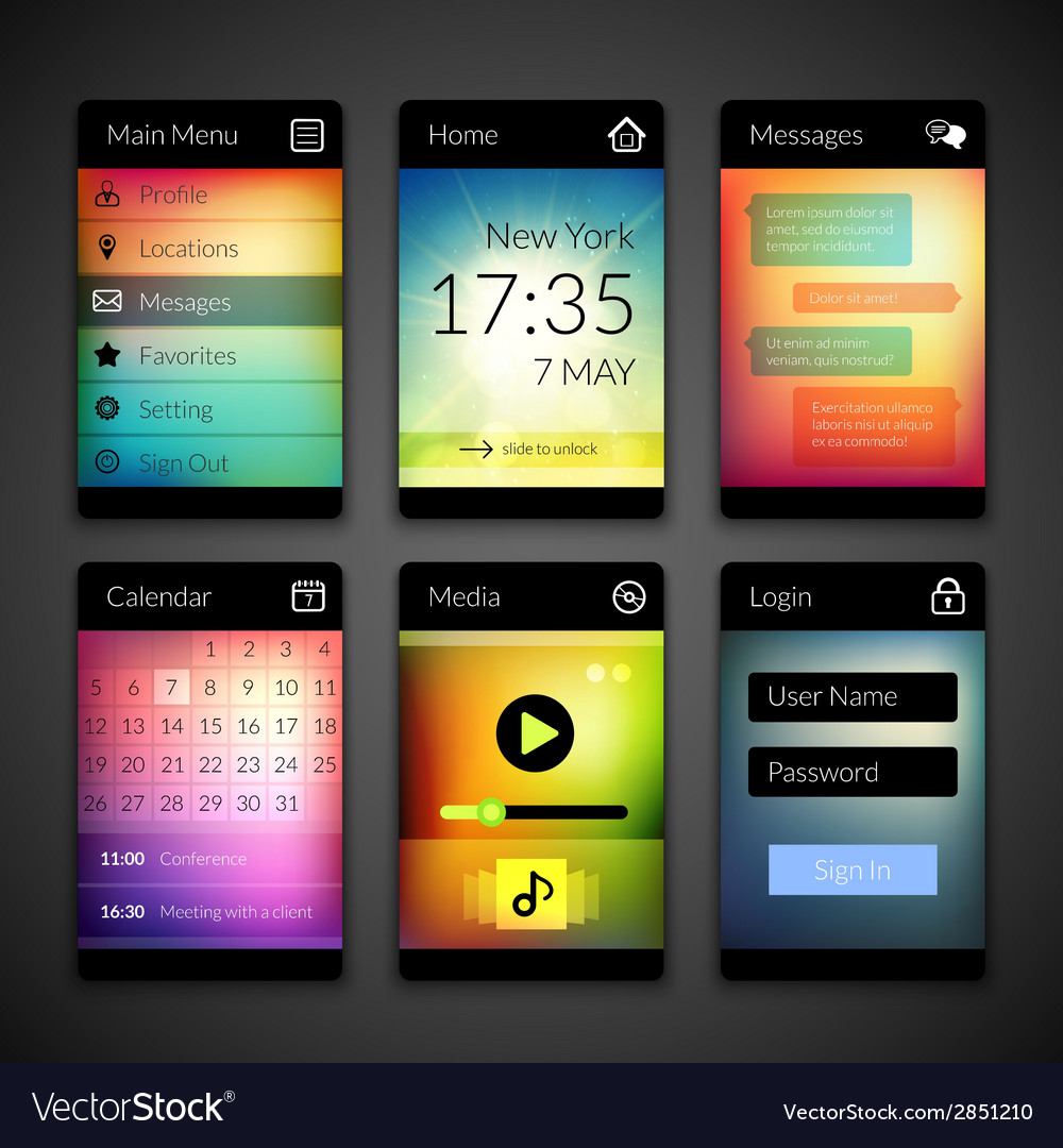 Design For Applications - HD Wallpaper 
