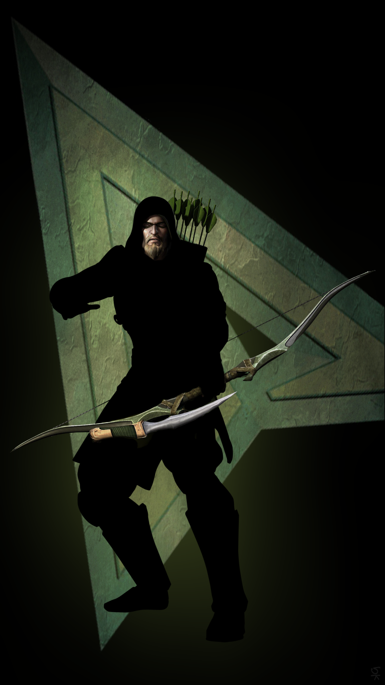 Darkness - HD Wallpaper 