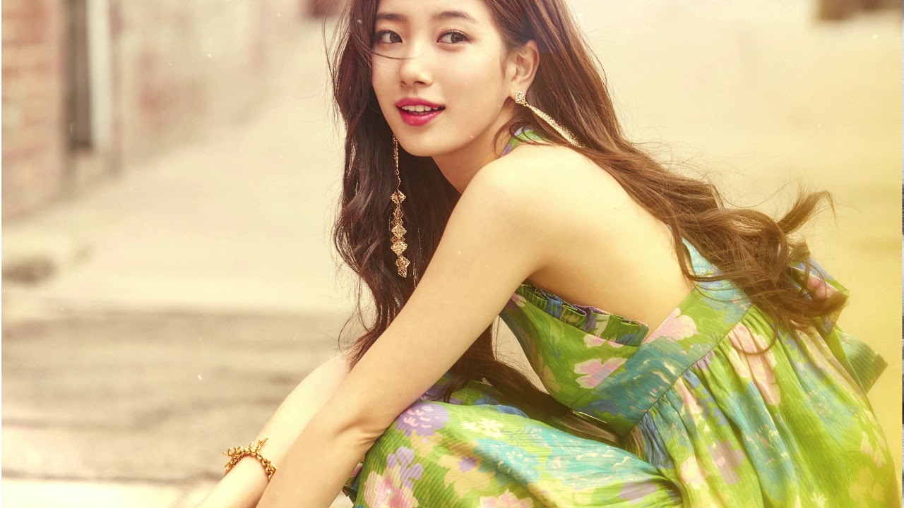 Suzy - HD Wallpaper 