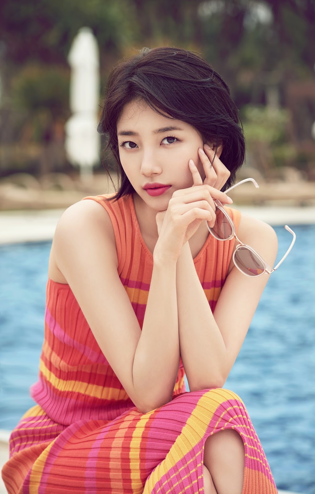 Bae Suzy Wallpaper Iphone - HD Wallpaper 