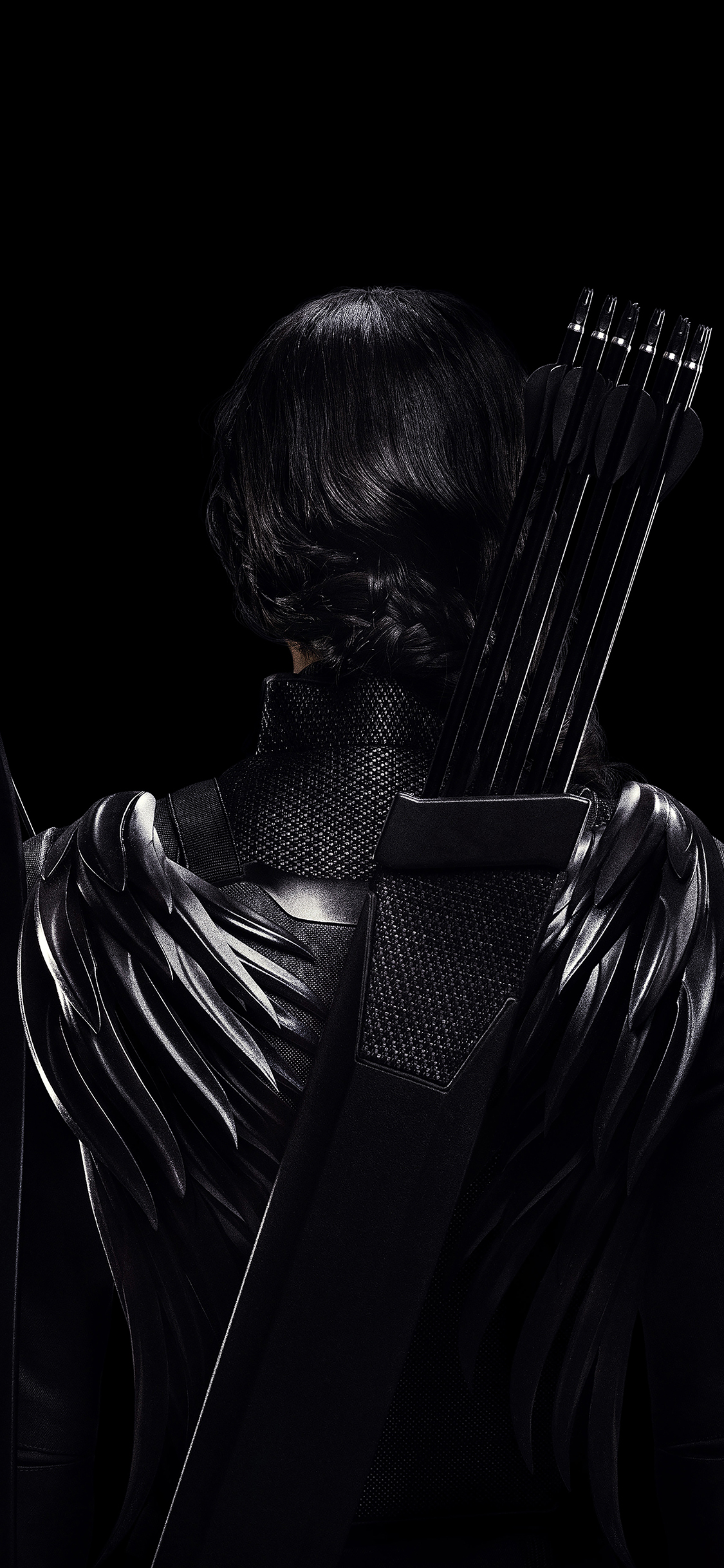 Hunger Games Wallpapers Pc - 1125x2436 Wallpaper 