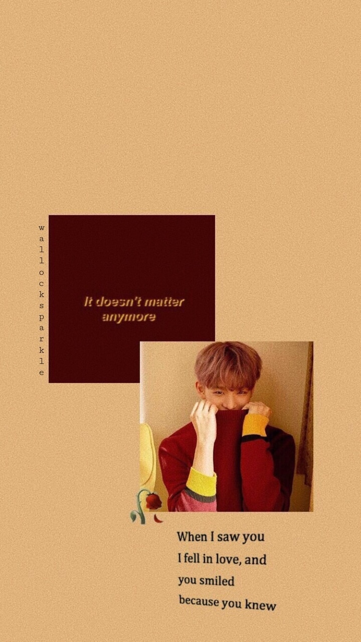 Beige, Wallpaper, And Lockscreen Image - Bae Jinyoung Wallpaper Edit - HD Wallpaper 