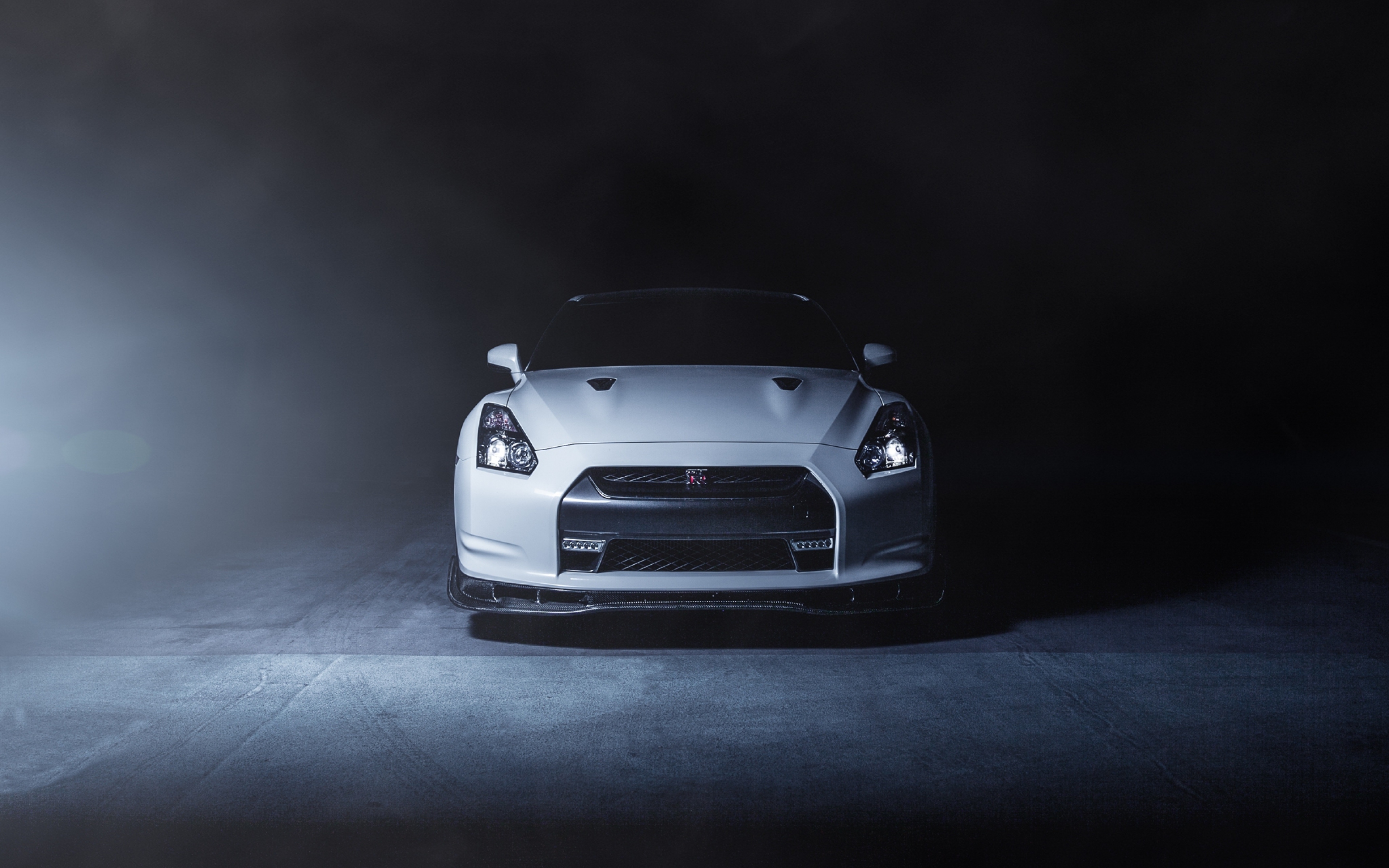 Ultra Hd Nissan Gtr Hd - HD Wallpaper 