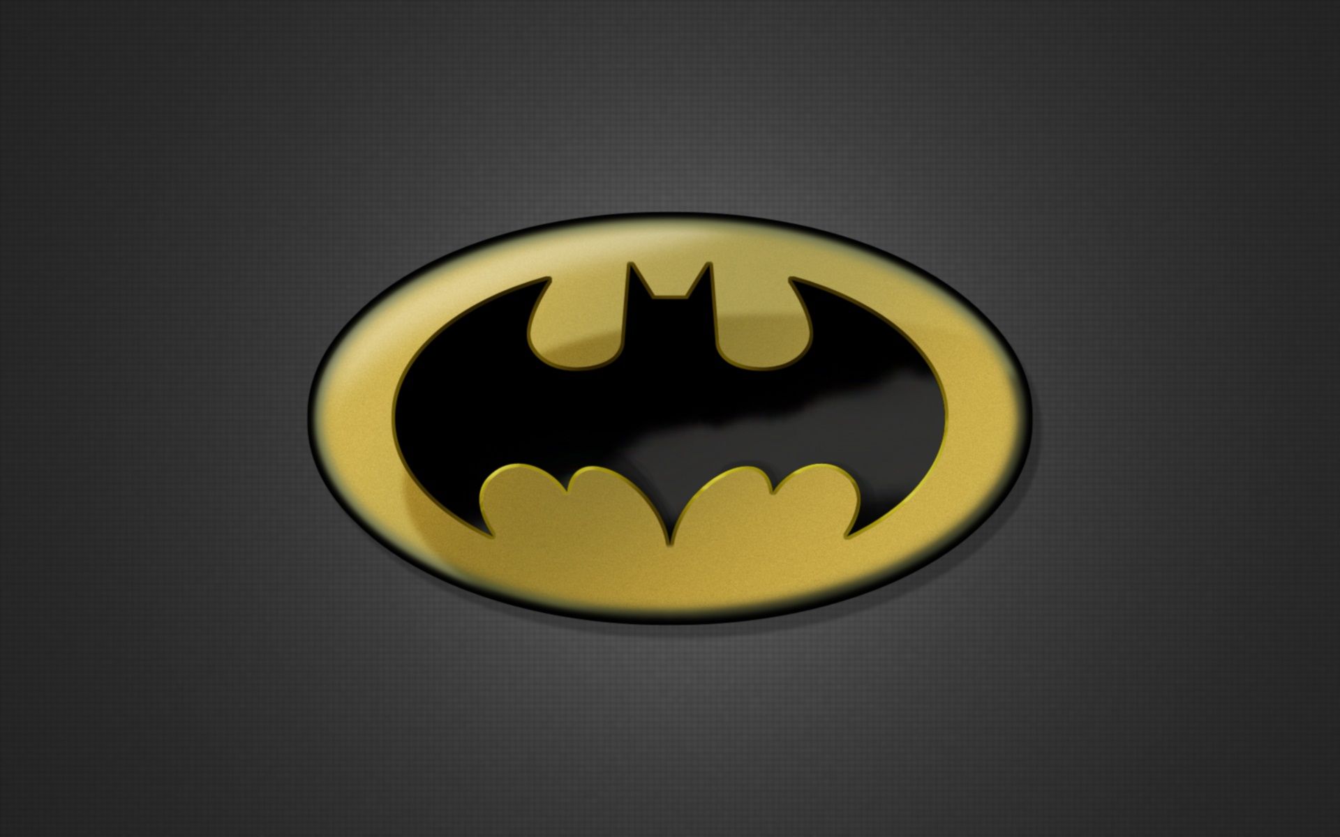 Batman Background - HD Wallpaper 