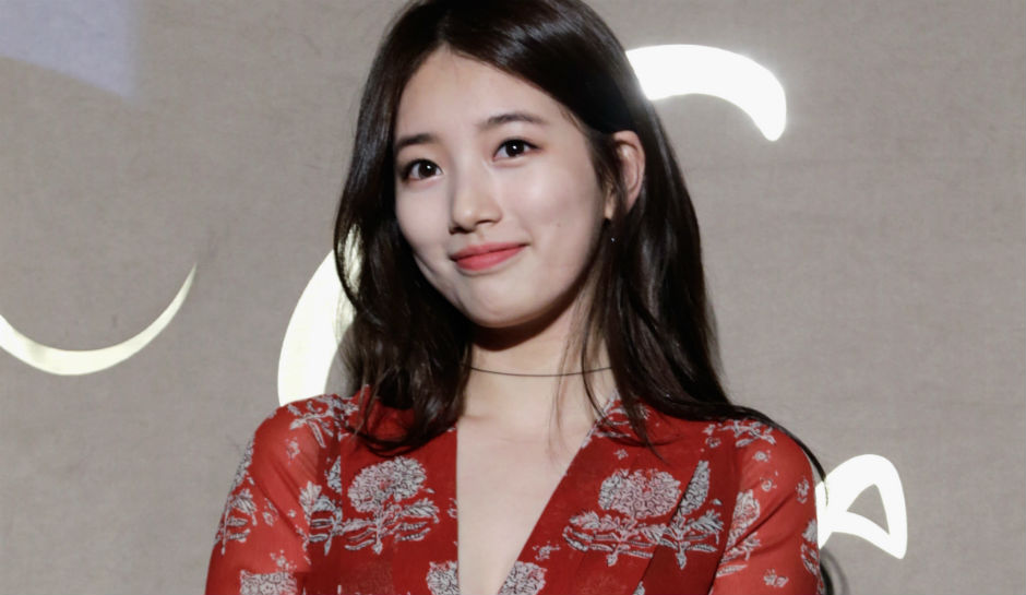 Bae Suzy Pics, Music Collection - Suzy Bae And Boyfriend - HD Wallpaper 