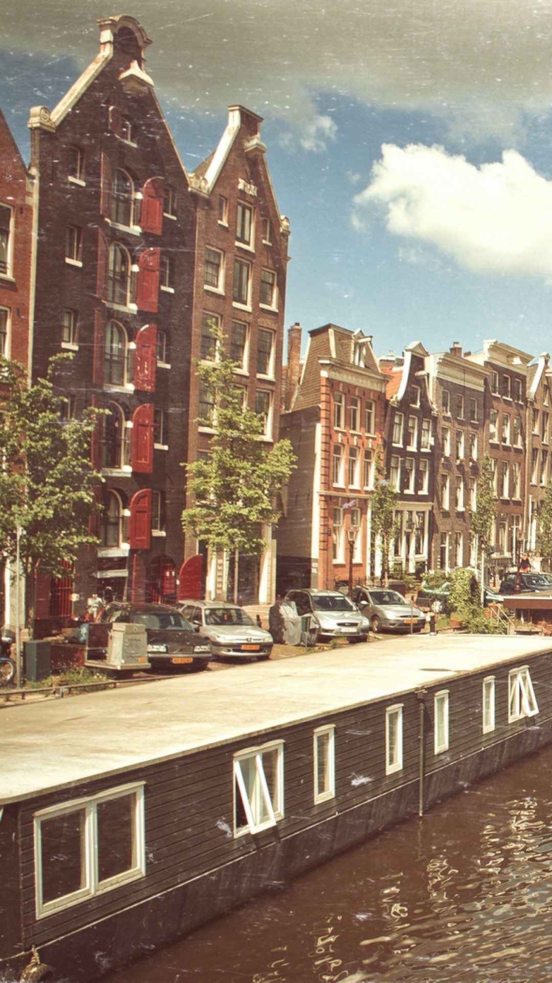 Vintage Wallpaper Hd For Iphone 7 - HD Wallpaper 