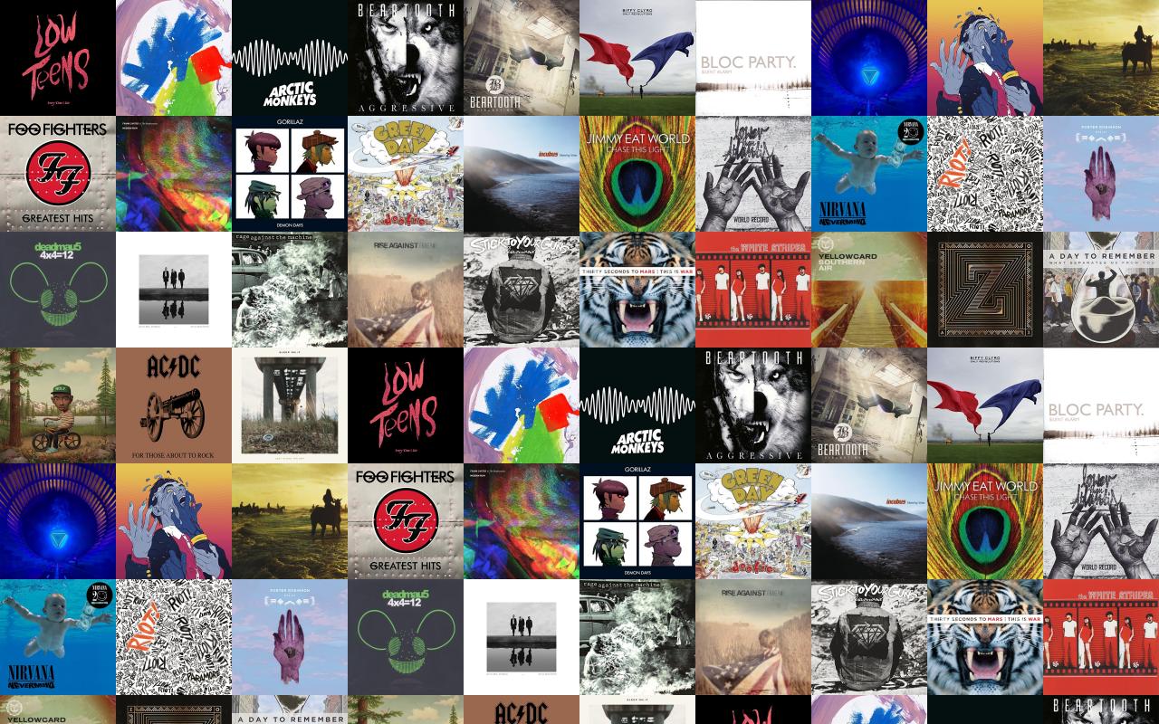 Frank Carter And The Rattlesnakes - HD Wallpaper 