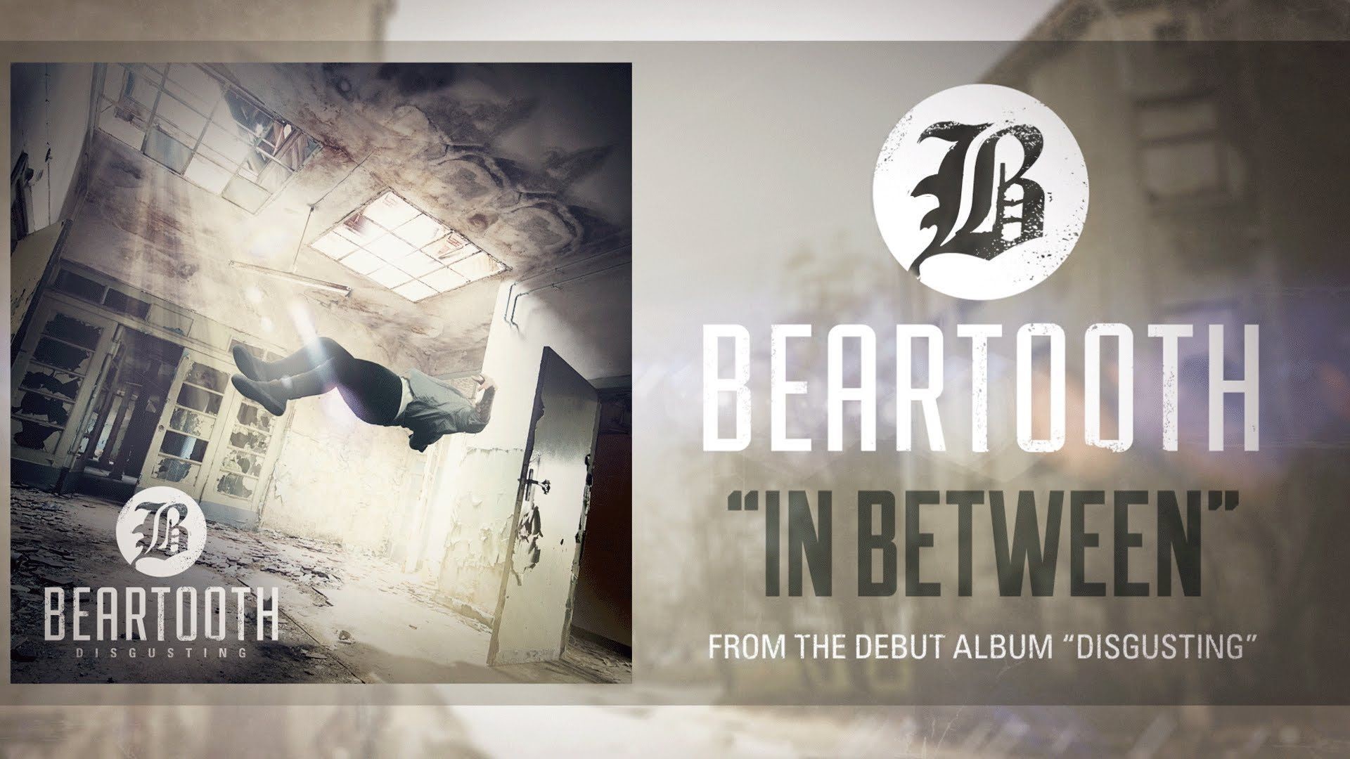 1920x1080, The Lines - Disgusting Beartooth - HD Wallpaper 