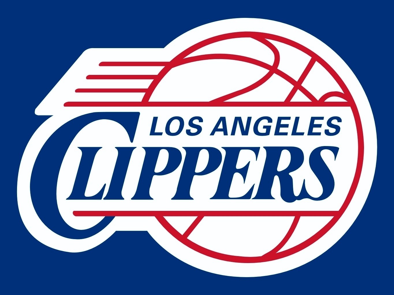 La Clippers Logo 2019 - HD Wallpaper 