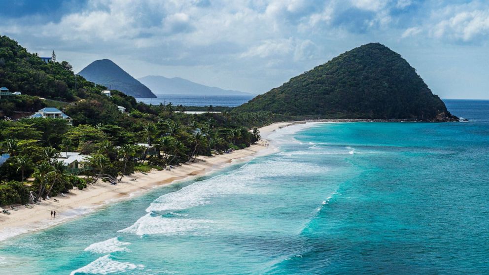 Tax Haven - HD Wallpaper 