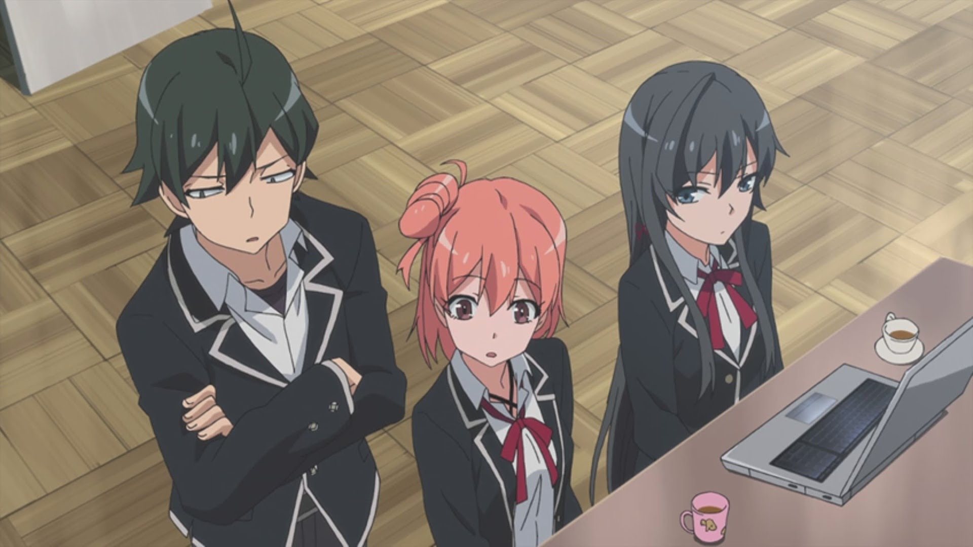 Hq My Teen Romantic Comedy Snafu Wallpapers - My Teenage Romantic Comedy Snafu Anime - 1920x1080 Wallpaper Hq My Teen Romantic Comedy Snafu Wallpapers - My Teenage Romantic Comedy Snafu Anime - 1920x1080 Wallpaper