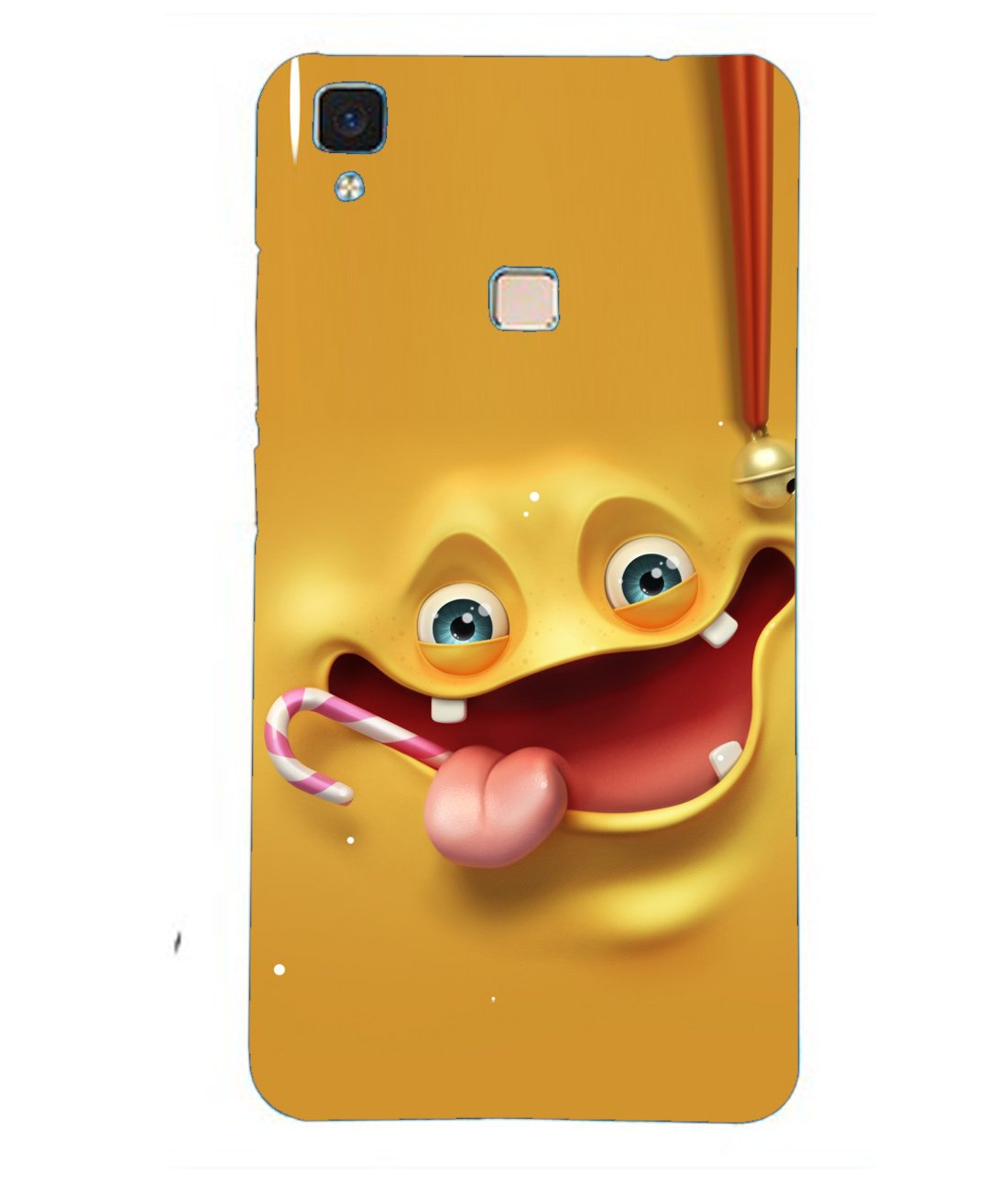 Csk Funny Hd Wallpapers Mobile Case Cover For Vivo - Vivo V3 Hd - HD Wallpaper 