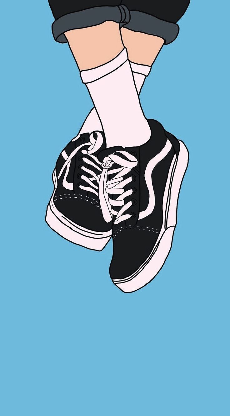 Vans Hintergrund - HD Wallpaper 