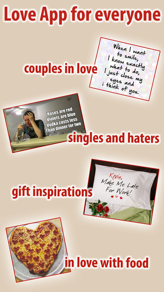 Love Quotes” Hd - Red Violets Are Blue Vodka - HD Wallpaper 