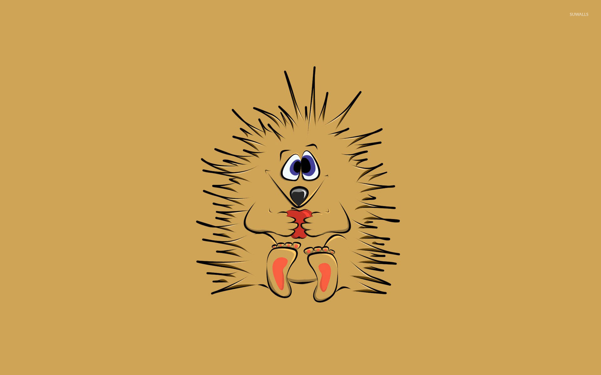 Illustration - HD Wallpaper 