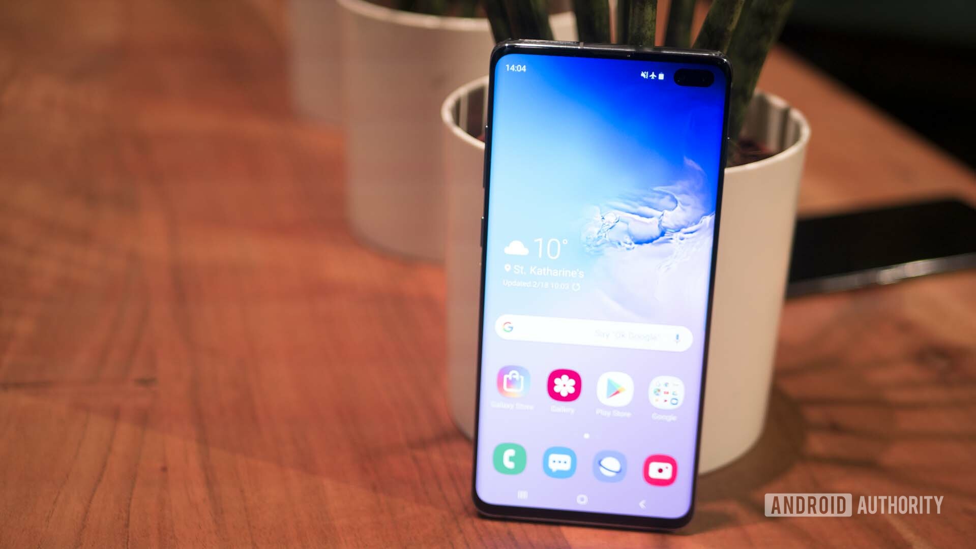 Smartphone - HD Wallpaper 