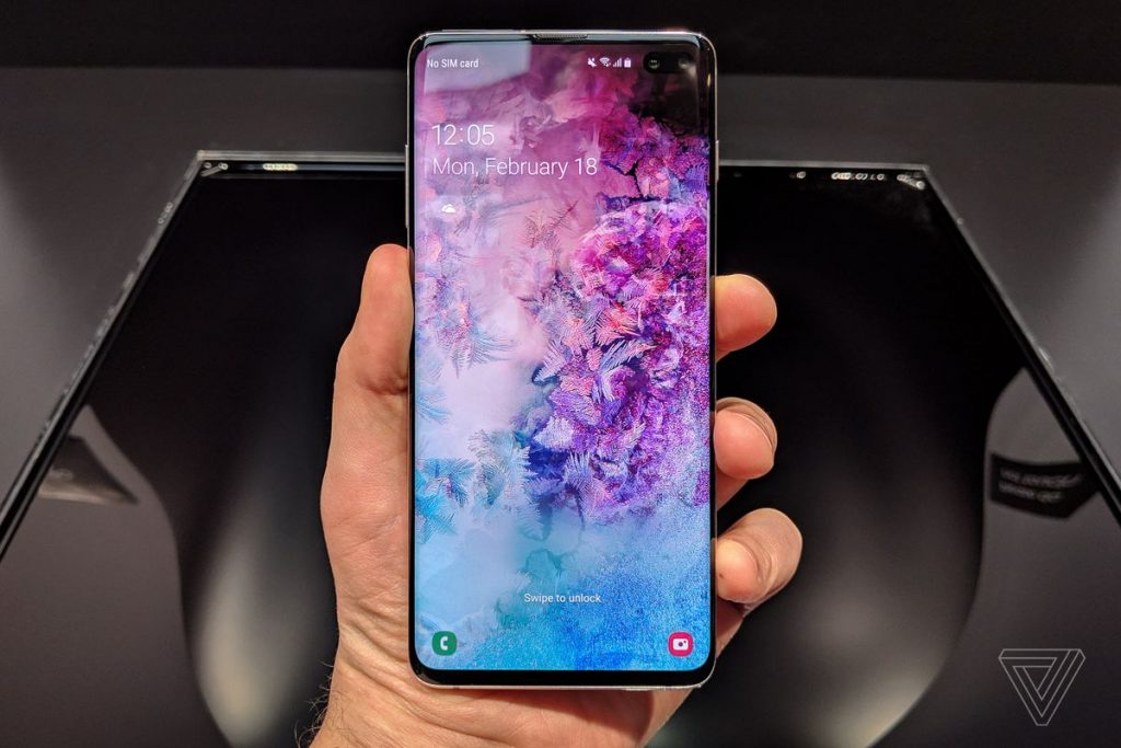 Samsung 2019 Mobiles In Egypt - HD Wallpaper 