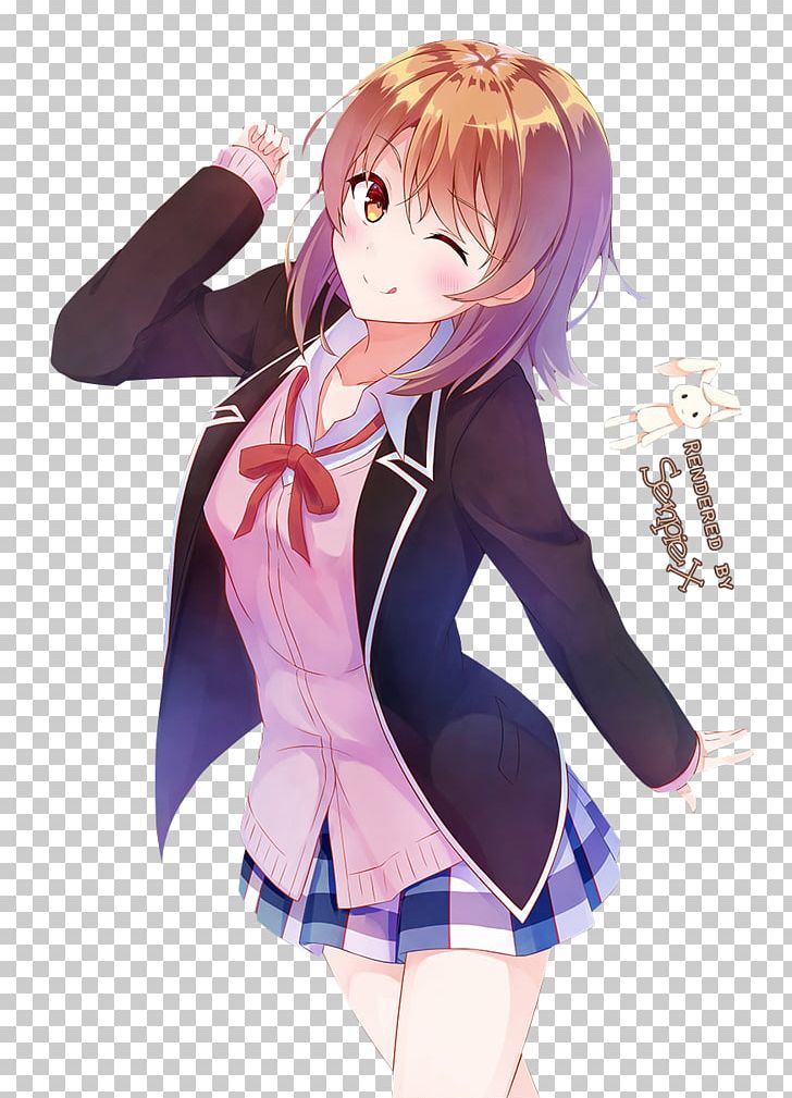 My Youth Romantic Comedy Is Wrong Png, Clipart, Anime, - Dan Avidan Grump Head - HD Wallpaper 