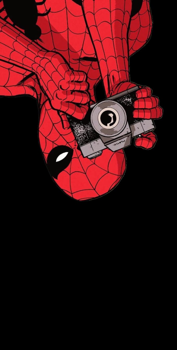 Fondos De Pantalla Del Hombre Araña - HD Wallpaper 