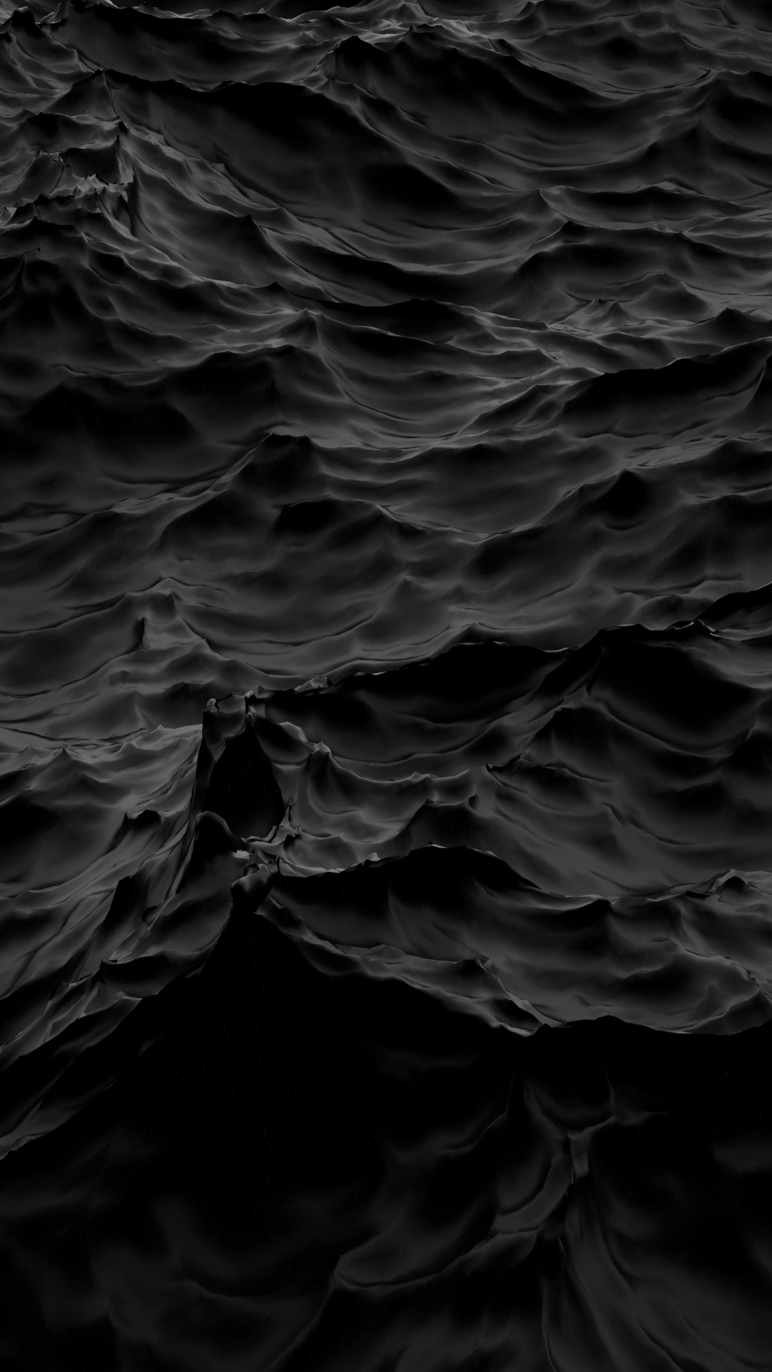 Black Wallpaper Water - HD Wallpaper 