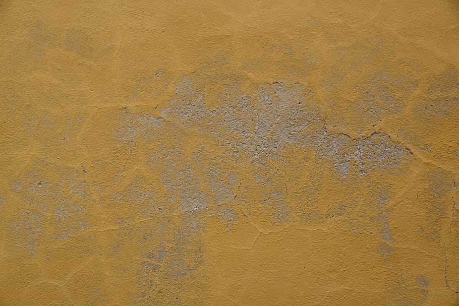 Wall, Plaster, Old, Facade, Structure, Home, Background, - Sand - HD Wallpaper 