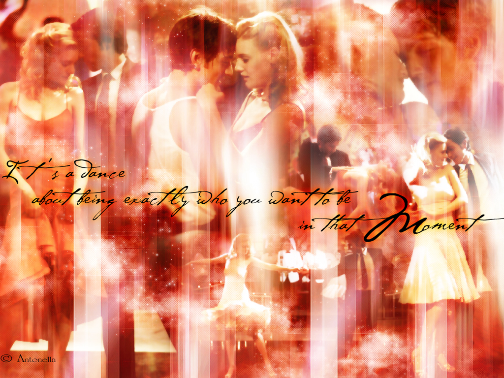 Dirty Dancing - Dirty Dancing 2 - HD Wallpaper 