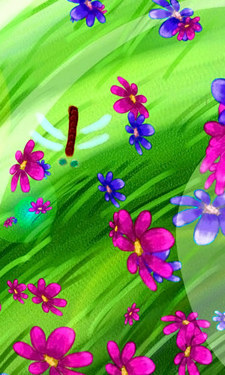 Summer Fun - Mobile Phone - HD Wallpaper 