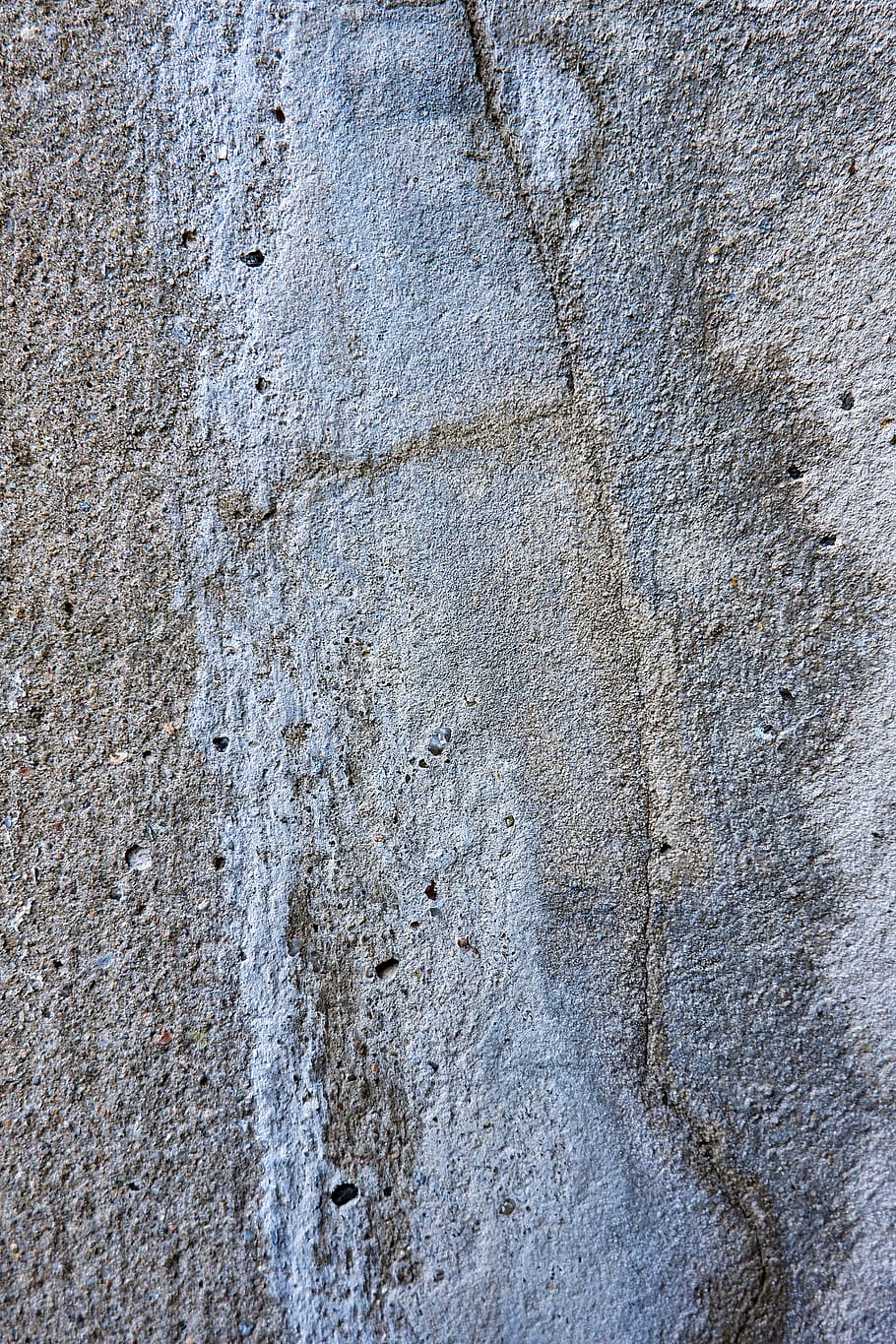 Concrete, Asphalt, Tarmac, Rug, Road, Wall, Home Decor, - Concrete - HD Wallpaper 