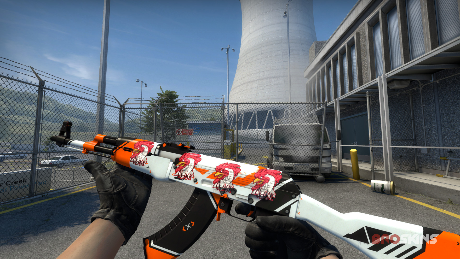 Csgo Classic Knife Blue Gem 1920x1080 Wallpaper teahub.io