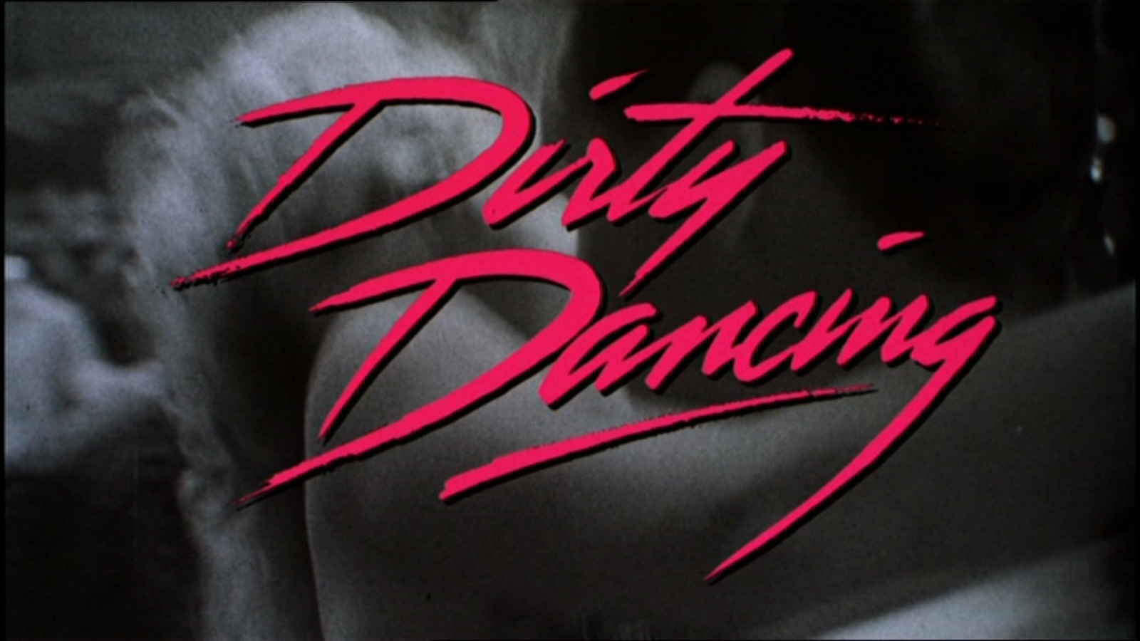 Dirty Dancing Opening Title - HD Wallpaper 