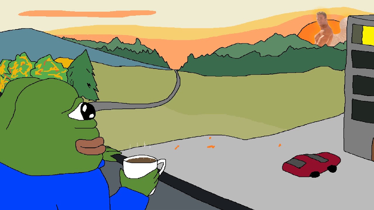 Me Waking Up Back Home On Leave Not Hearing The Sound - HD Wallpaper 