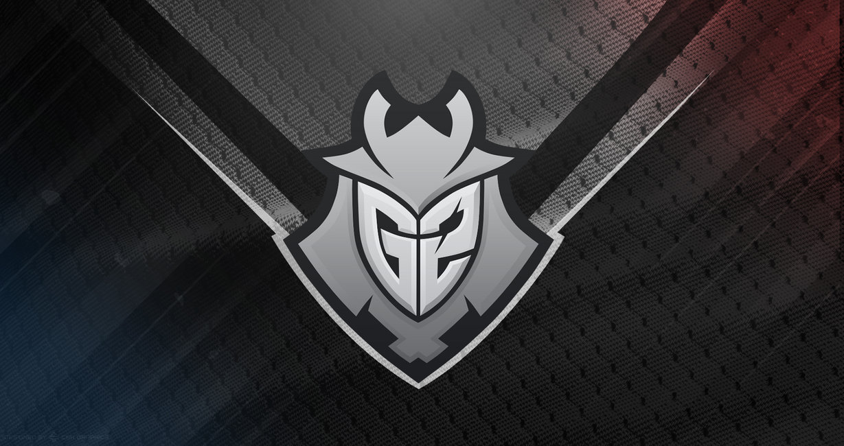 G2 Esports - HD Wallpaper 